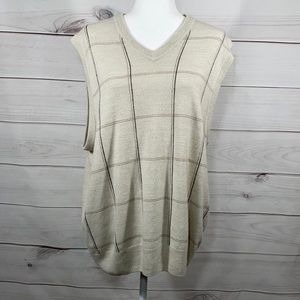 Dockers Sweater Vest